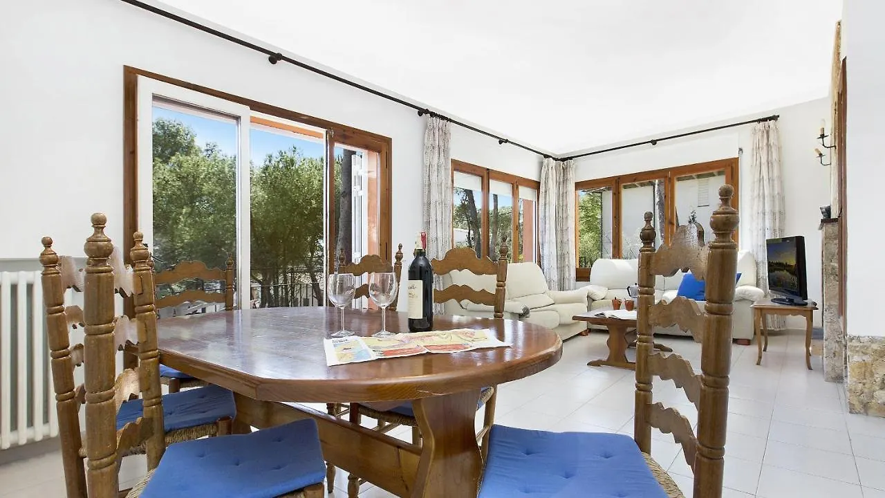 Villa Care 1 - Llafranc 0*,  Spain