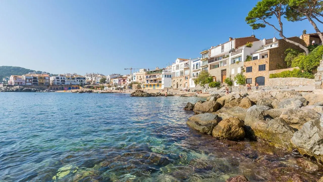 Apartment Villa Care 1 - Llafranc