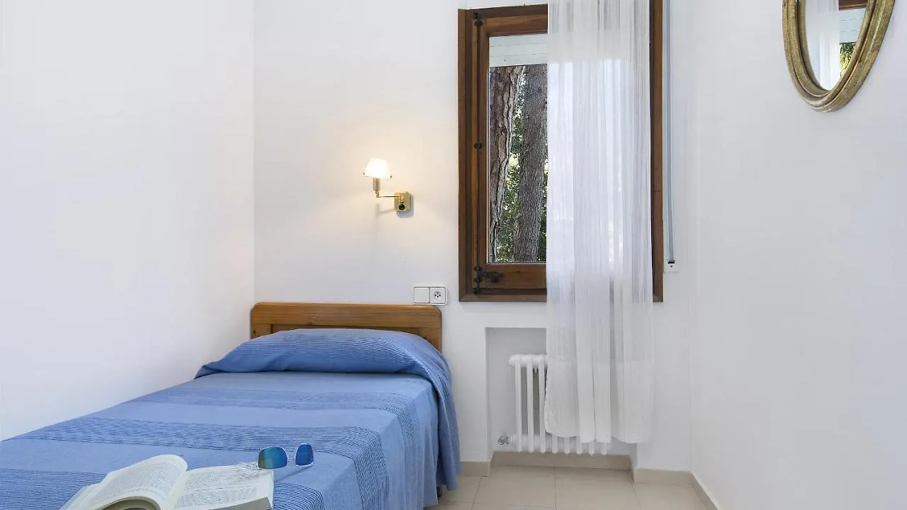 Villa Care 1 - Llafranc
