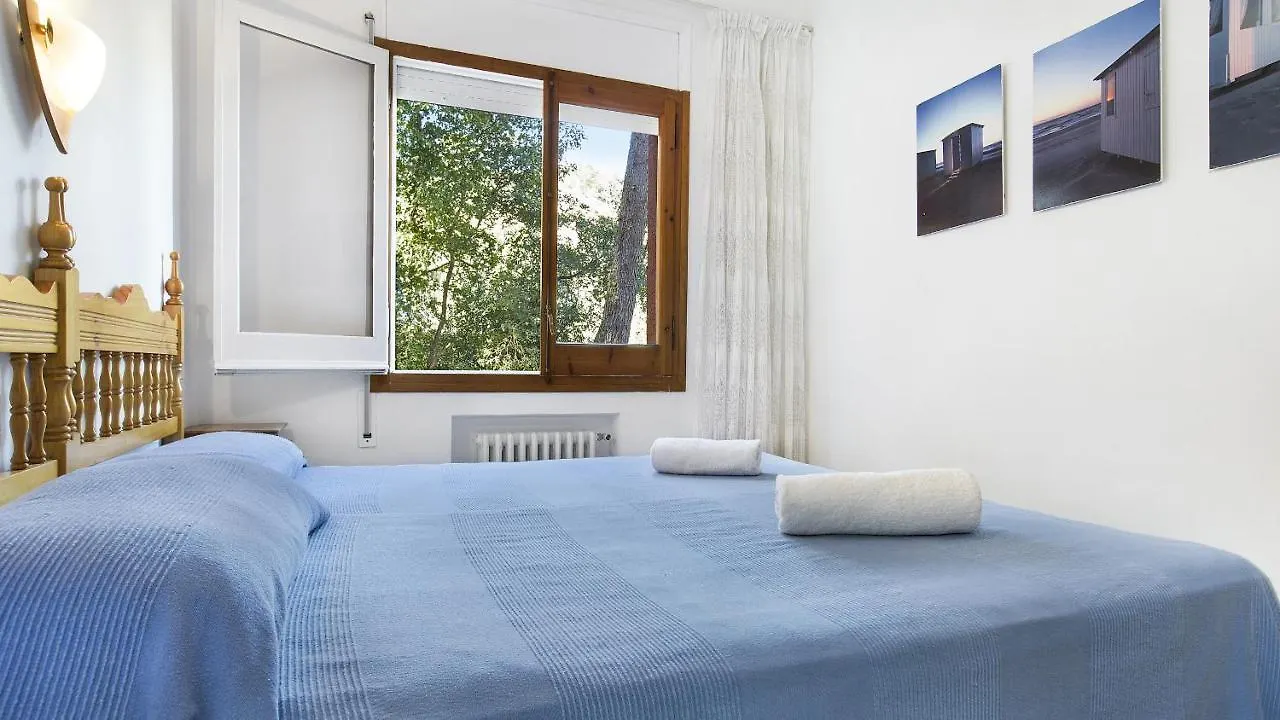 Villa Care 1 - Llafranc Spanien