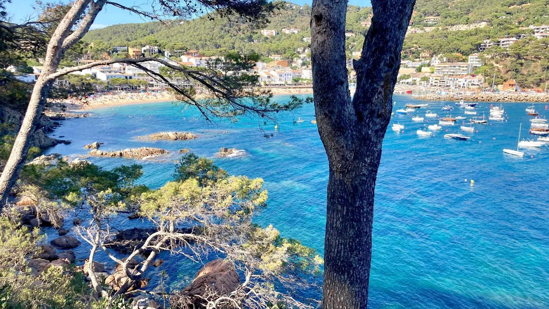 Villa Care 1 - Llafranc 0*,  Spanien